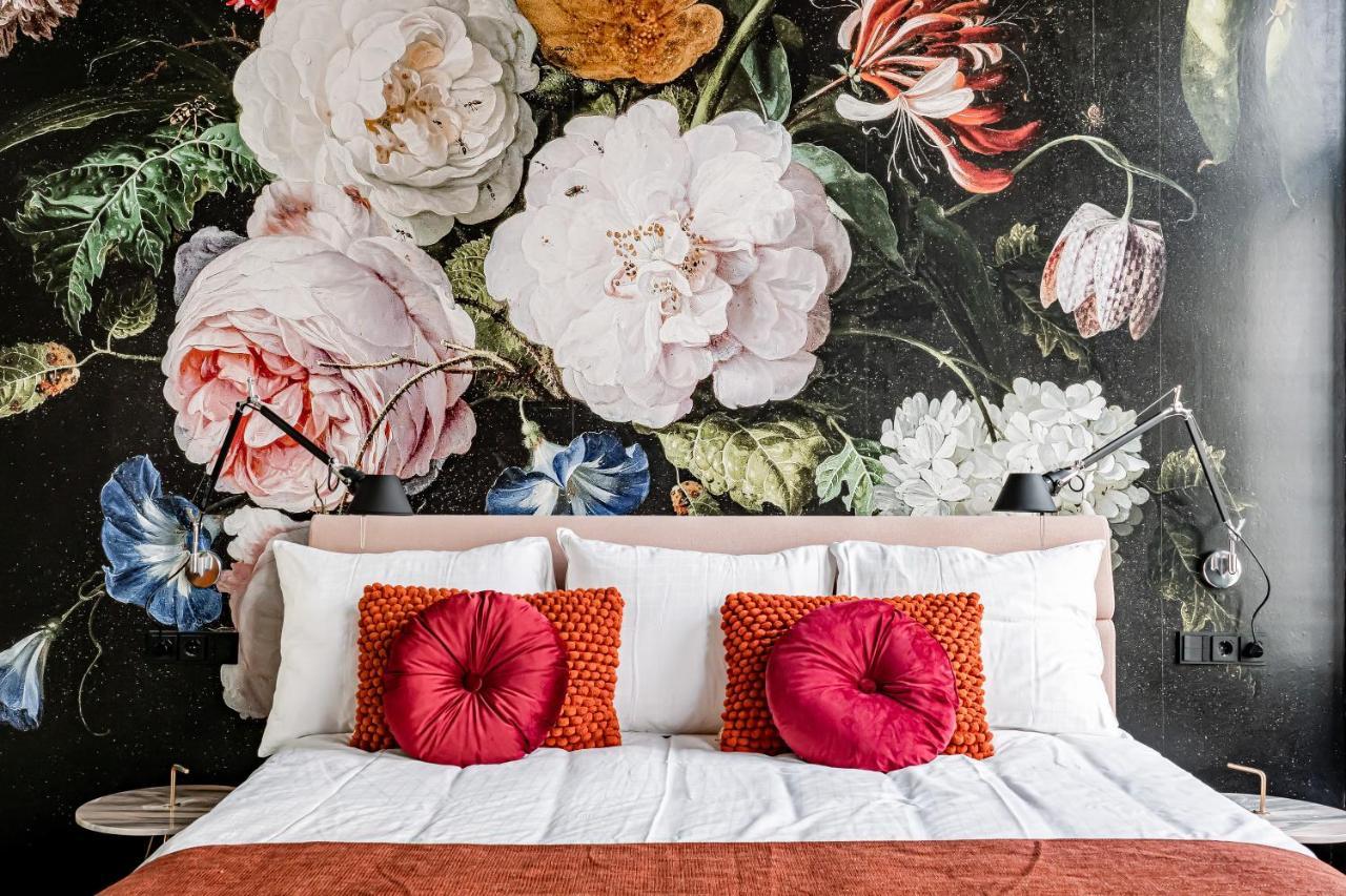 Maf Haarlem Boutique Hotel Kültér fotó