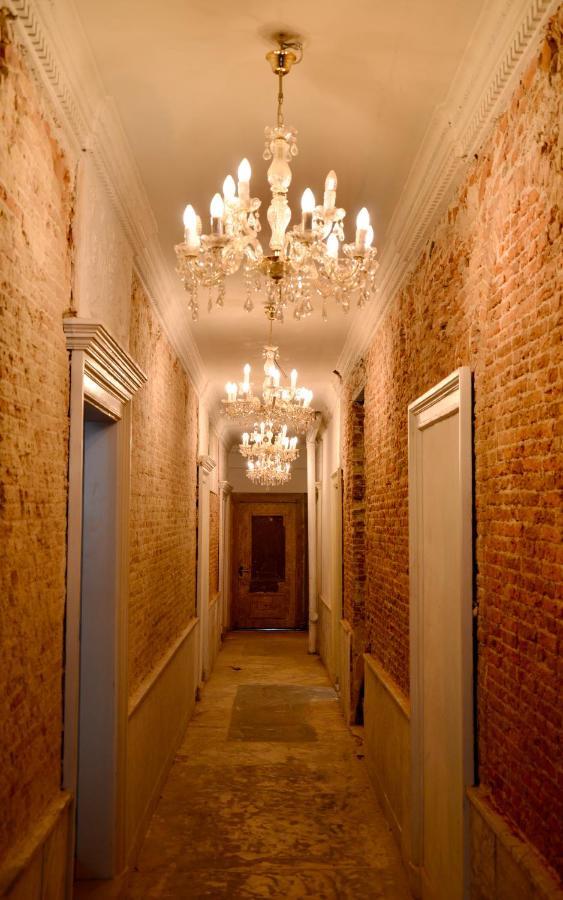 Maf Haarlem Boutique Hotel Kültér fotó